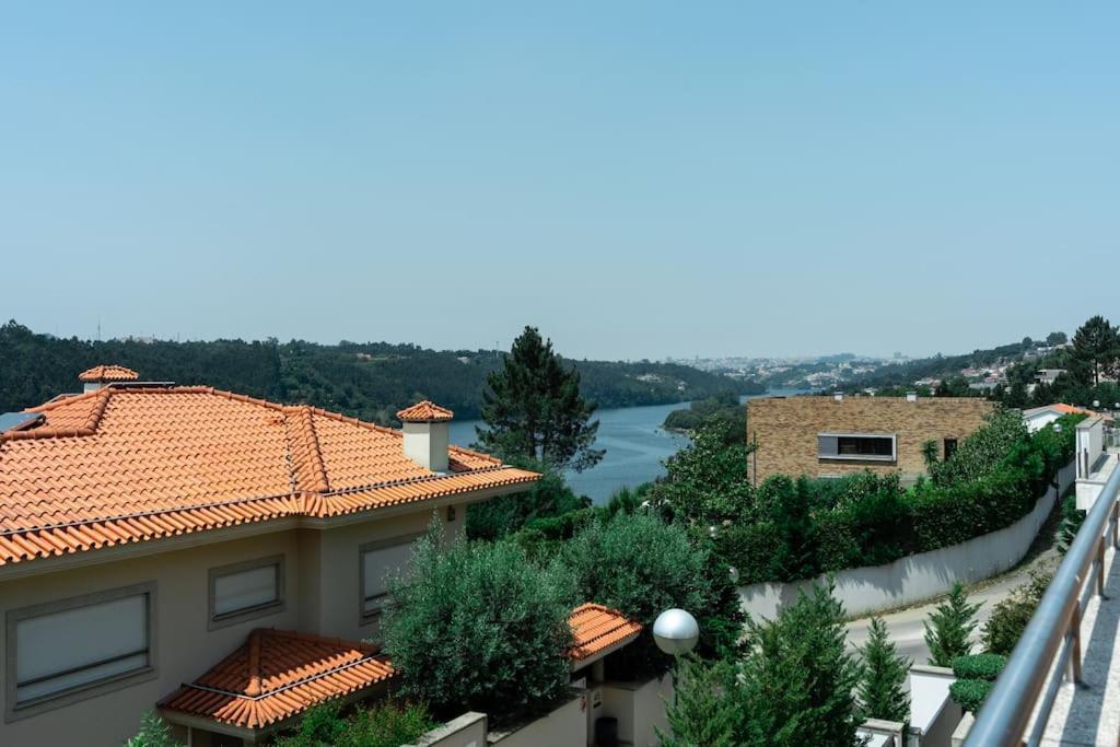 Villa Jobim Jovim Exterior foto